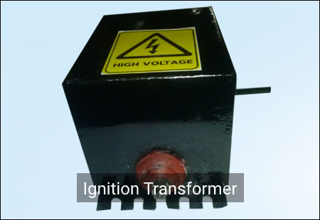 Ignition Transformer